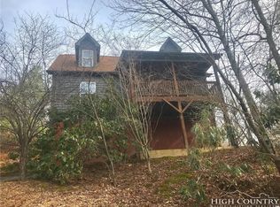 3449 Wildcat Rd, Deep Gap, NC 28618