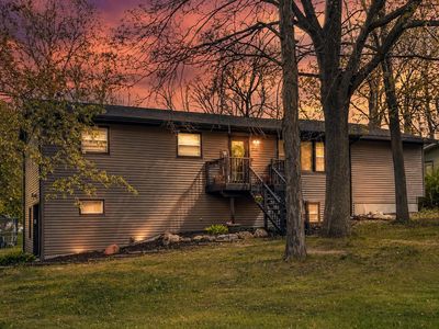 324 Liberty Ln, Poynette, WI, 53955