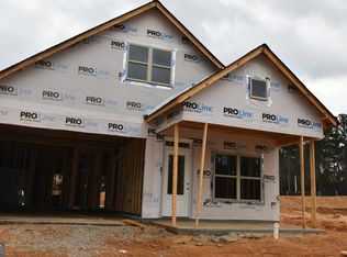 326 Andover Dr, Athens, GA 30607