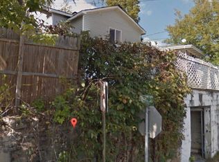 103 Combs St, Beckley, WV 25801