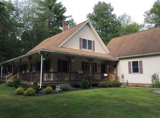 81 New Braintree Rd, West Brookfield, MA 01585