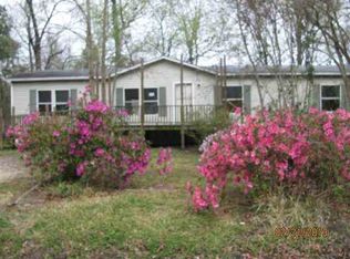 1005 Archie St, Vidor, TX 77662