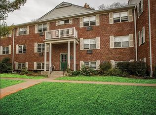 New Paltz Gardens Apartments, New Paltz, NY 12561