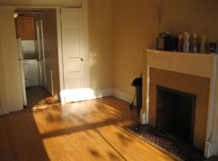 363 State St APT 1F, Albany, NY 12210