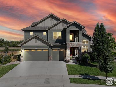 2615 Palomino Ct, Fort Collins, CO, 80525