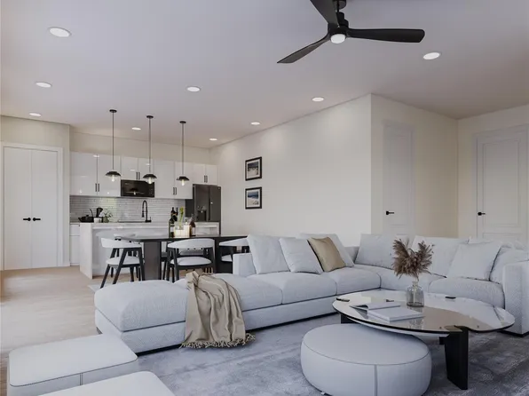 6535 Sealey St, Houston, TX 77091