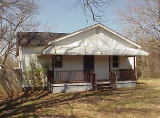 141 Bryant Rd, Pacolet, SC 29372