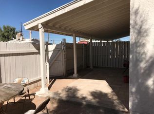 203 W Sahuaro St APT 1, Tucson, AZ 85705