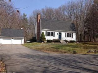 22 Davidson Rd, Colchester, CT 06415