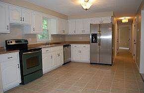 Stainless Steel Appliances