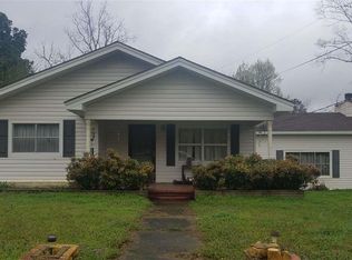 207 5th St E, Warrior, AL 35180