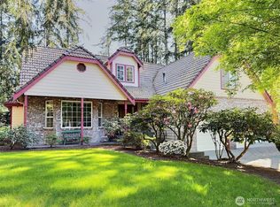 17517 SE 293rd Pl, Kent, WA 98042