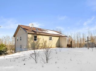 5157 E 12 1/2 Rd, Manton, MI 49663