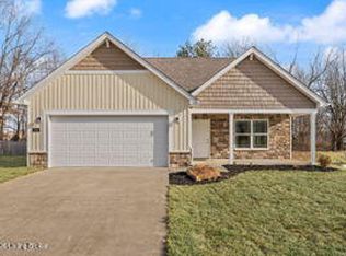 124 Coral Ridge Way, Louisville, KY 40229