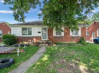 9919 Merriman Rd, Livonia, MI 48150