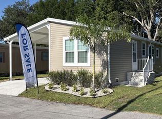 *Belle Glade B Plan, The Lakes at CountryWood, Plant City, FL 33565