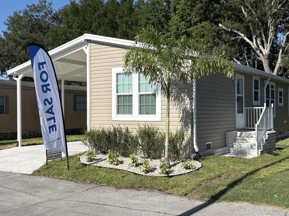 *Belle Glade B Plan, The Lakes at CountryWood