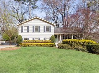 3605 Wood Valley Ct NE, Atlanta, GA 30319