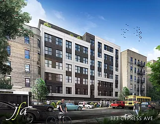 Rented by Bohemia Realty Group