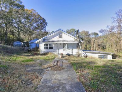 222 Mulberry Ave, Anniston, AL, 36201