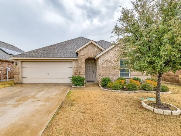1050 Sadie St, Forney, TX 75126