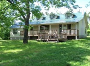 115 N Meadow Lark Dr, Harrison, AR 72601