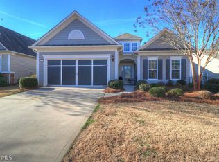 840 Dusky Sap Ct, Griffin, GA 30223