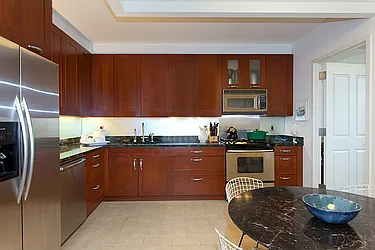 Sold by Brown Harris Stevens