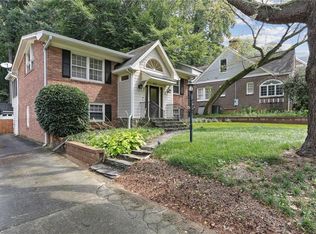 818 Courtenay Dr NE, Atlanta, GA 30306