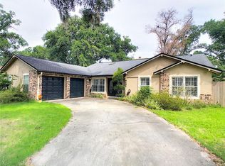 4121 Tall Tree Dr, Orlando, FL 32810