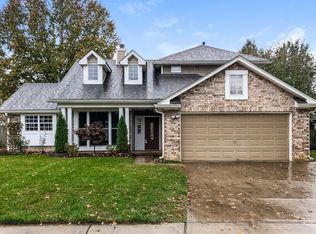 505 Creek Point, Mount Juliet, TN 37122
