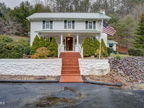 6646 Roan Creek Rd, Butler, TN 37640