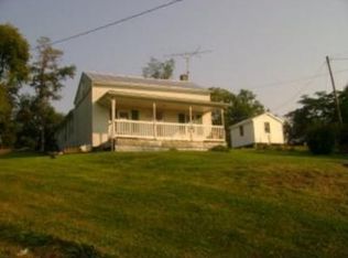 12326 Wampler Rd, Broadway, VA 22815