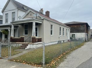 163 Ward Ave, Bellevue, KY