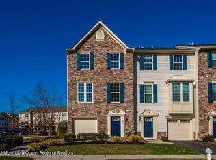 401 Rio Grande Dr #501, Toms River, NJ 08755