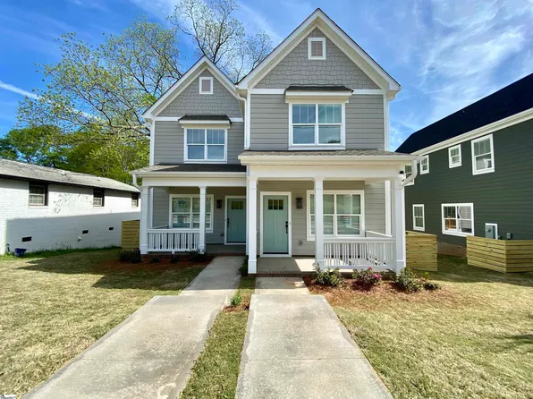 312 Gower St, Greenville, SC 29611