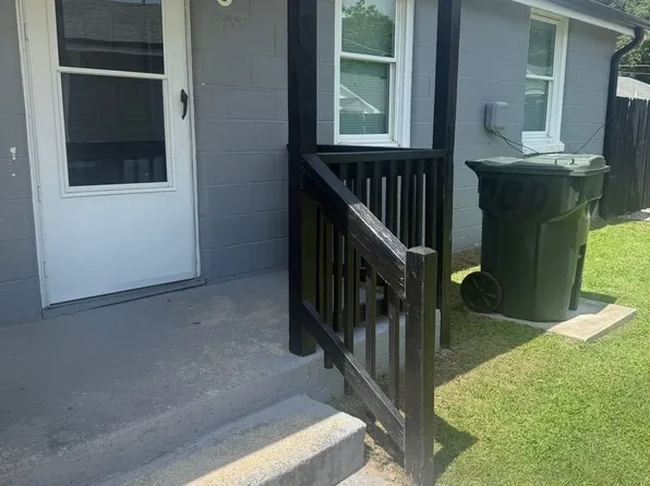 713 Black Creek Rd, 713 Black Creek Rd SE #D, Wilson, NC 27893