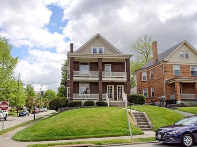 2751 Madison Rd, Cincinnati, OH, 45209