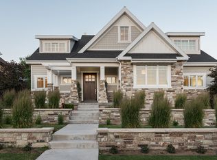 440 N Glacier Lily Dr, Alpine, UT 84004