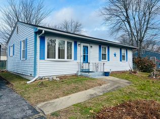 59 Poplar Rd, New Bedford, MA 02745