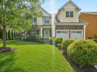 3 Madden Ct, Springfield, NJ 07081