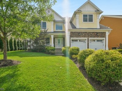 3 Madden Ct, Springfield, NJ, 07081