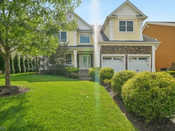 3 Madden Ct, Springfield Twp., NJ 07081