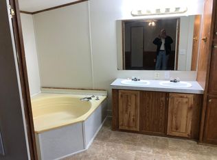 111 Terry Ln, Florence, MS 39073