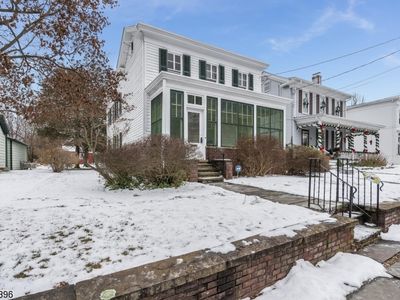 31 E Main St, Flemington, NJ, 08822