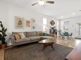 7110 Silver Star Ln, Austin, TX 78744