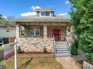 222 Townsend Ave, Baltimore, MD 21225