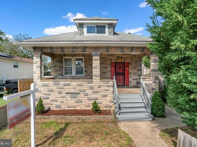 222 Townsend Ave, Baltimore, MD, 21225