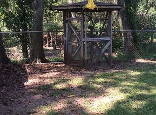 4504 County Road 31, Angleton, TX 77515