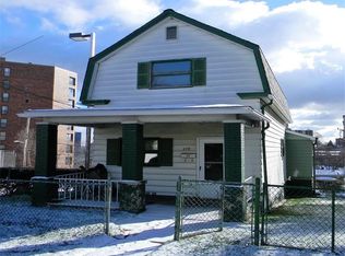 115 Reese St, Pittsburgh, PA 15211